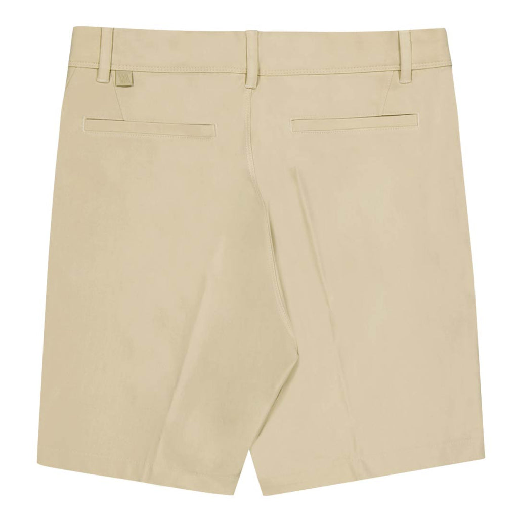 VRST - Men's Plain Twill Chino 7 Inch Shorts (MVG20007 101)
