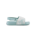 Vans - Kids' (Infant) La Costa Slides (5HTLY6Z)