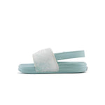 Vans - Kids' (Infant) La Costa Slides (5HTLY6Z)