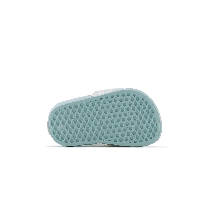 Vans - Kids' (Infant) La Costa Slides (5HTLY6Z)
