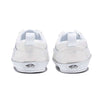 Vans - Chaussures de berceau à paillettes Old Skool pour enfants (bébés) (4P3TWHT) 
