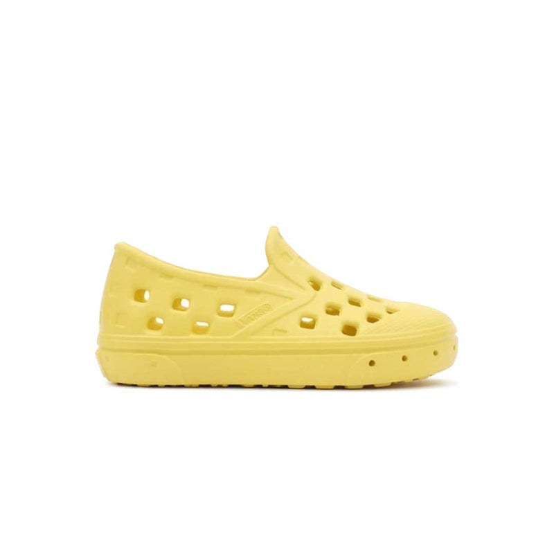 Vans - Kids' (Infant) Slip-On Shoes (4UVHBLX)