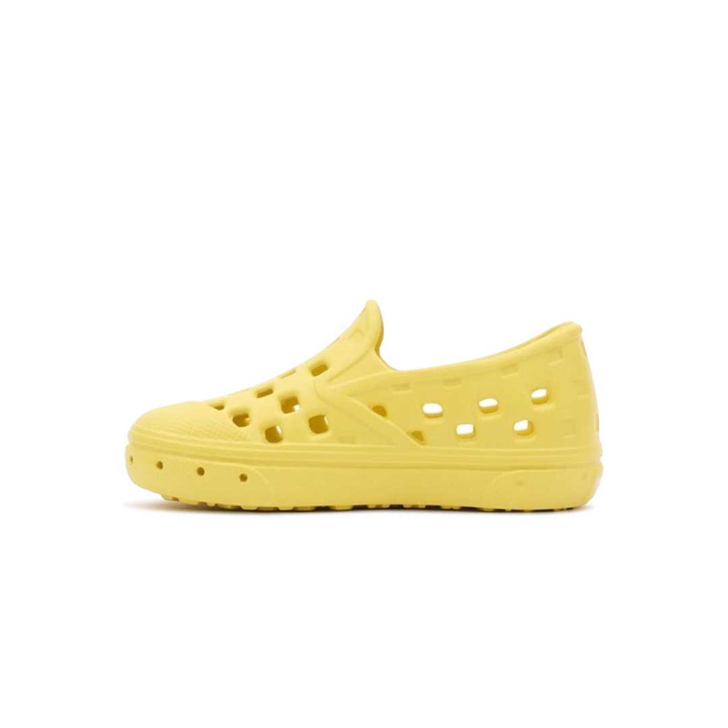 Vans - Kids' (Infant) Slip-On Shoes (4UVHBLX)