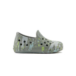 Vans - Kids' (Infant) Slip-On Shoes (4UVHLLL)