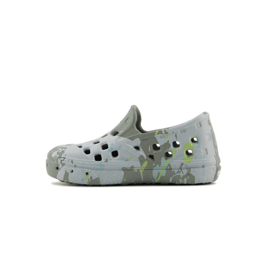 Vans - Kids' (Infant) Slip-On Shoes (4UVHLLL)