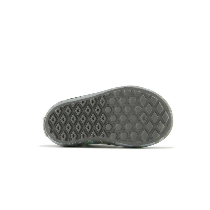 Vans - Kids' (Infant) Slip-On Shoes (4UVHLLL)