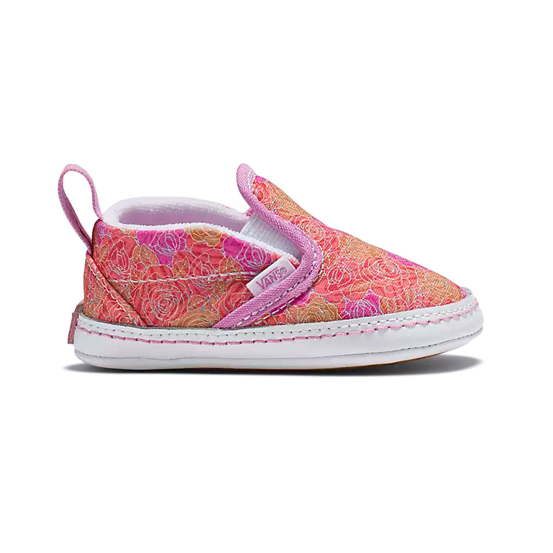 Infant discount purple vans