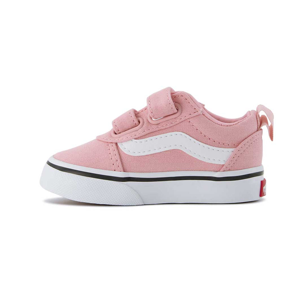 Vans - Kids' (Infant) Ward V Shoes (4BTF9DX)