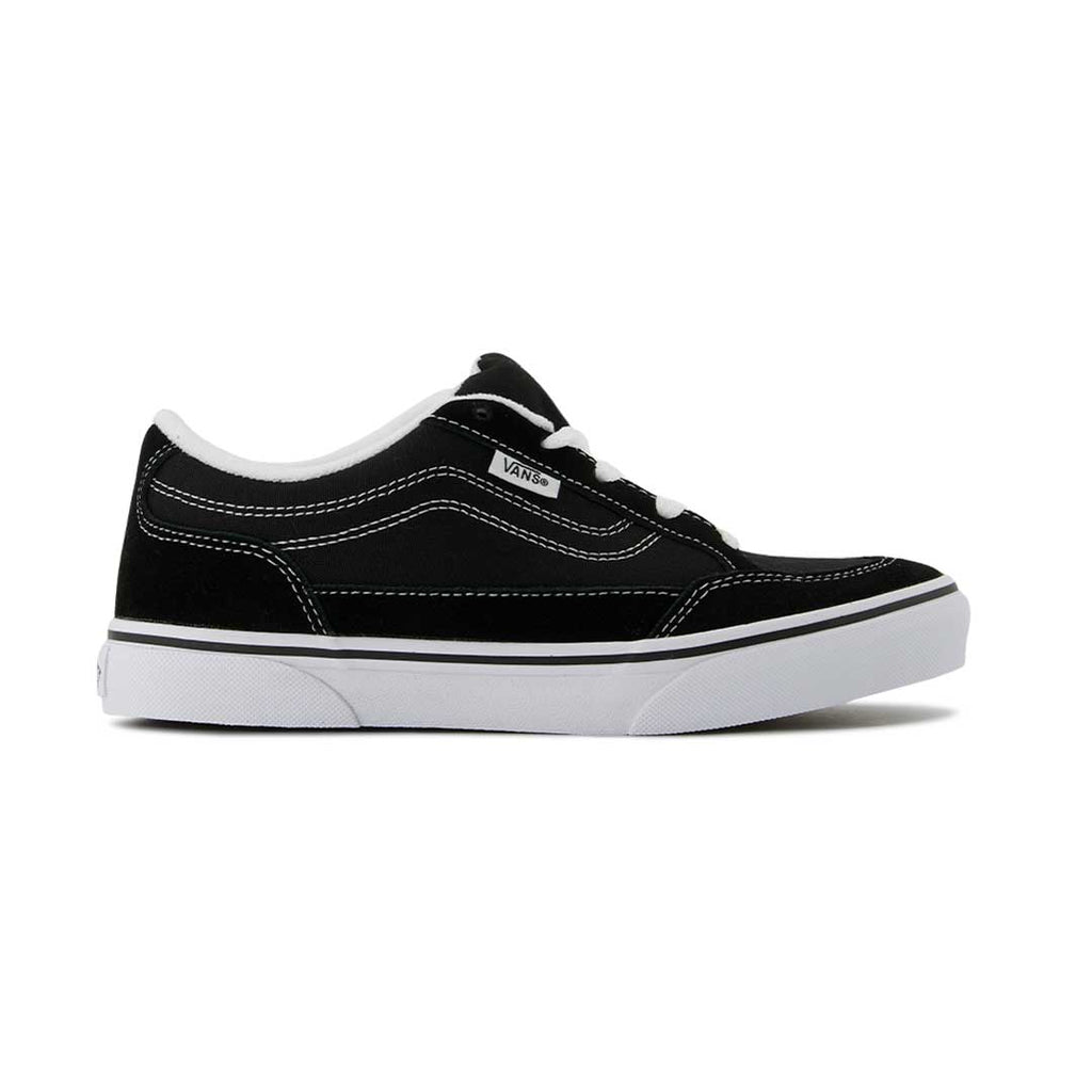 Vans bearcat sales