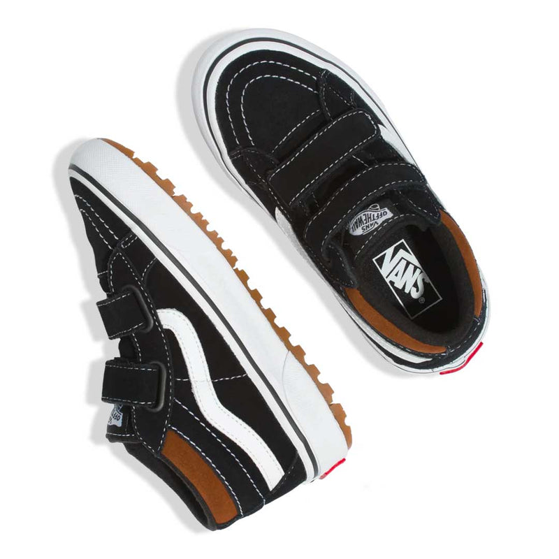 Vans - Kids' (Junior) SK8-Mid Reissue V MTE-1 Shoes (5KXL9AS)