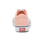 Vans - Kids' (Preschool & Junior) Ward Canvas Shoes (5HUBN4N)