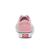 Vans - Chaussures en toile Ward pour enfants (préscolaire et junior) (5KR79DX) 