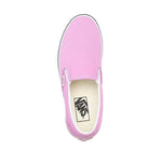 Vans - Kids' (Preschool) Classic Slip-On Shoes (4BUT3SQ)