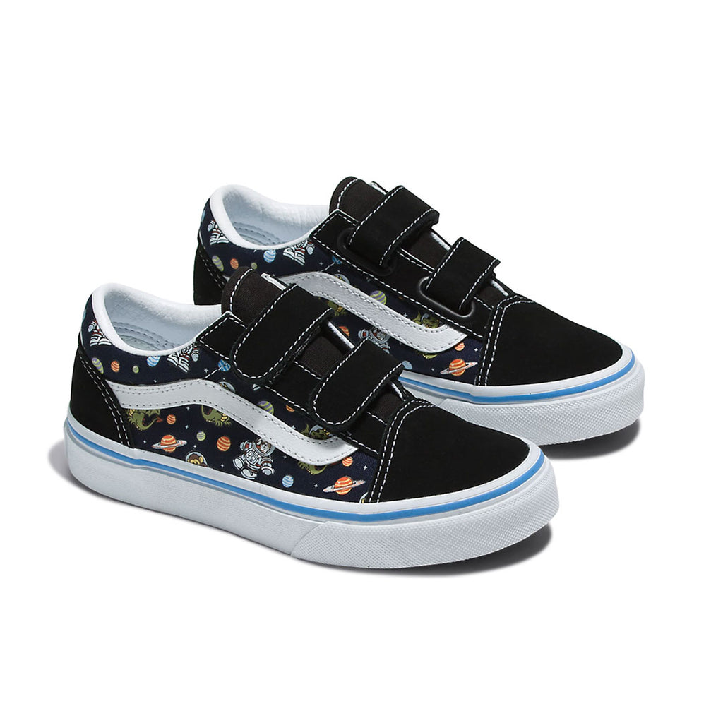 Vans old on sale skool preschool