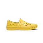 Vans - Kids' (Preschool) Slip-On Shoes (4UVIBLX)