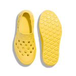 Vans - Kids' (Preschool) Slip-On Shoes (4UVIBLX)