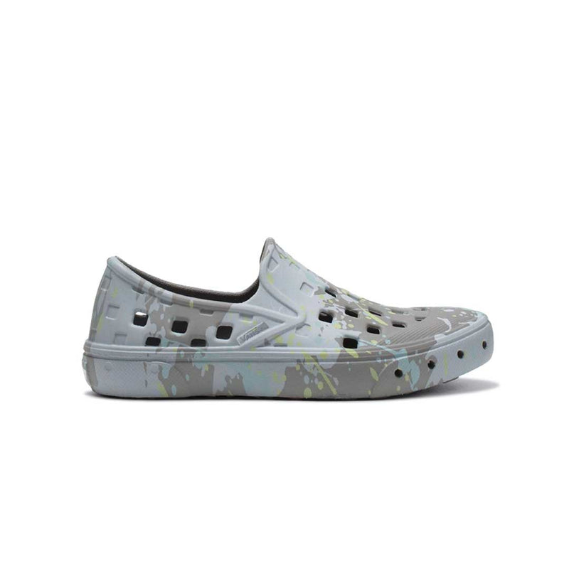 Vans - Kids' (Preschool) Slip-On Shoes (4UVILLL)
