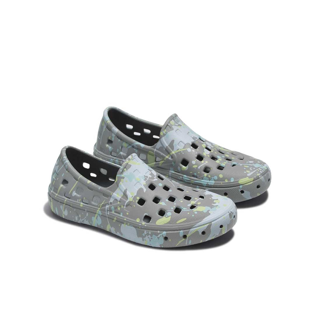 Vans - Kids' (Preschool) Slip-On Shoes (4UVILLL)