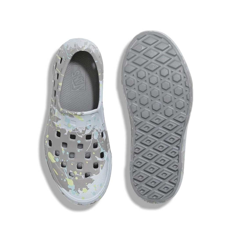 Vans - Kids' (Preschool) Slip-On Shoes (4UVILLL)