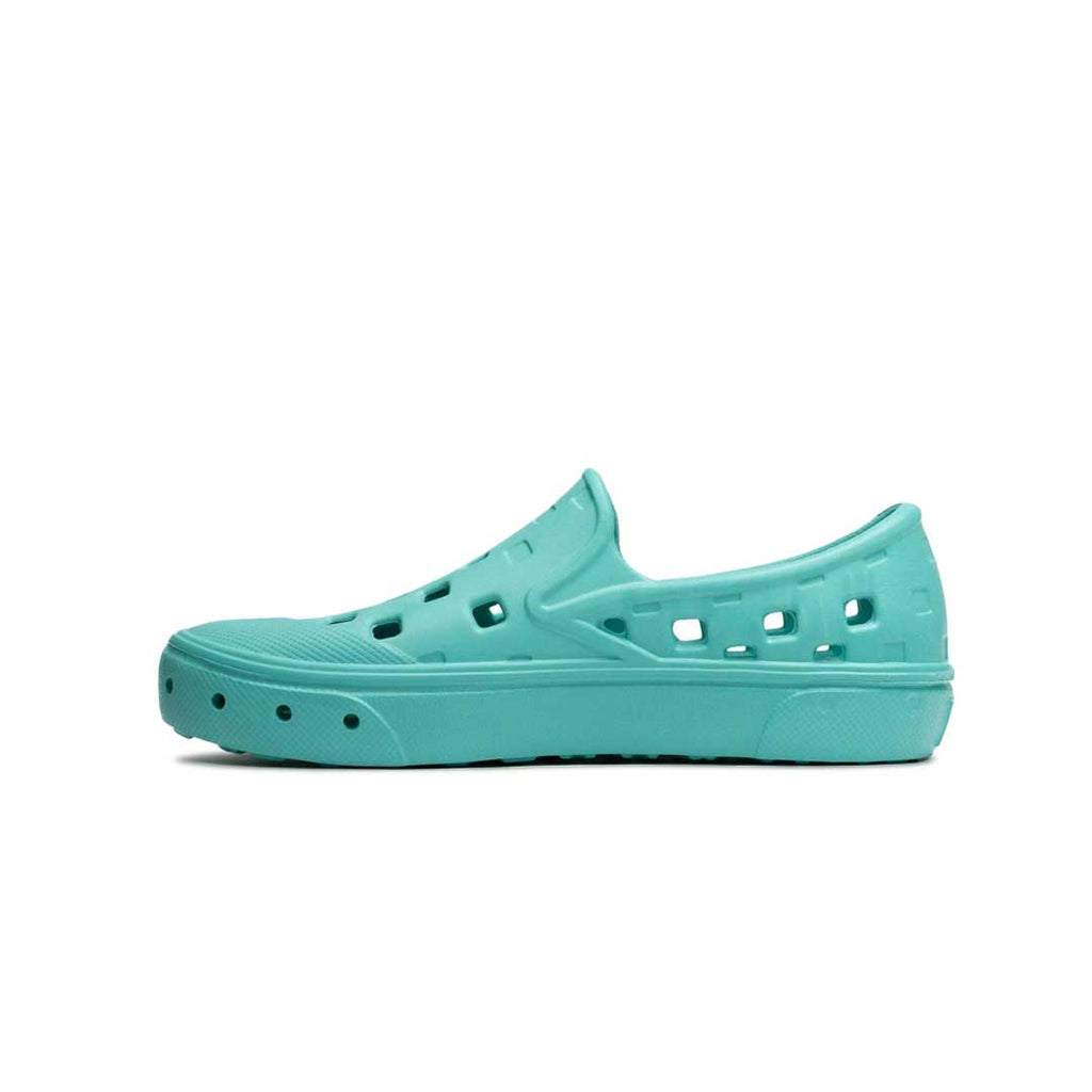 Vans - Kids' (Preschool) Slip-On Shoes (4UVIZ6R)