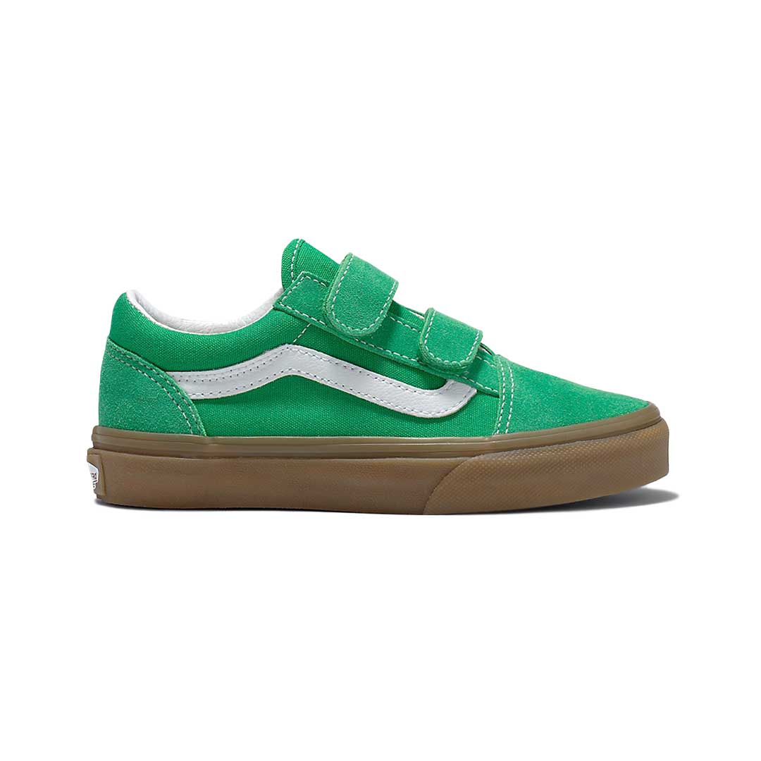 Vans shoes Green Clearance