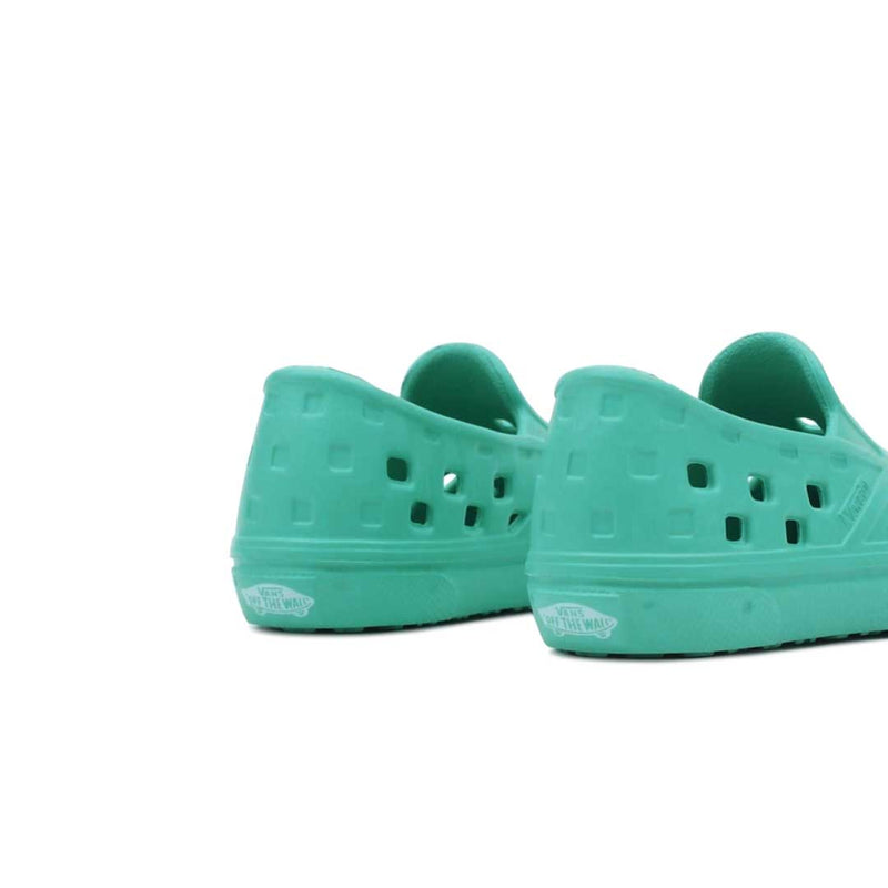 Vans - Kids' (Infant) Slip-On Shoes (4UVHZ6R)