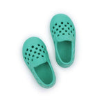 Vans - Kids' (Infant) Slip-On Shoes (4UVHZ6R)