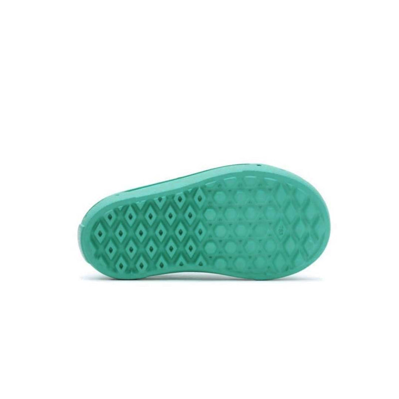 Vans - Kids' (Infant) Slip-On Shoes (4UVHZ6R)