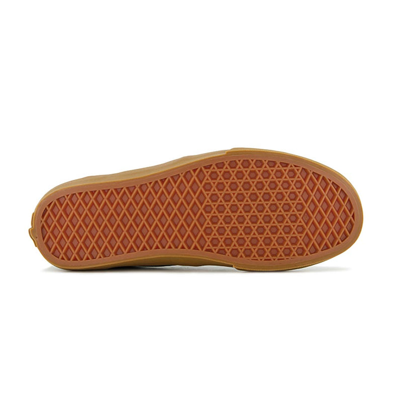 Vans - Men's Atwood Suede Shoes (327LB7G)