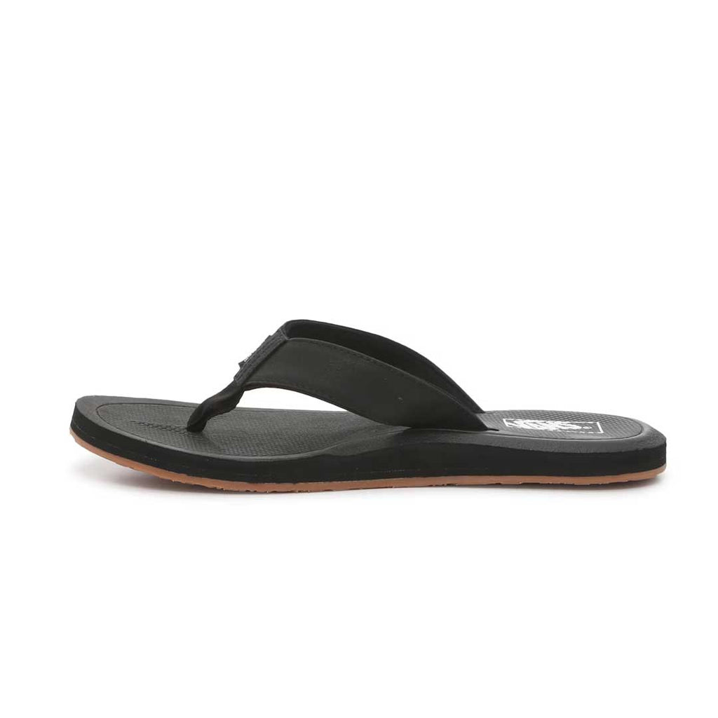 Vans - Men's Morro 3 Point Flip Flop Sandals (7Q52ANA)