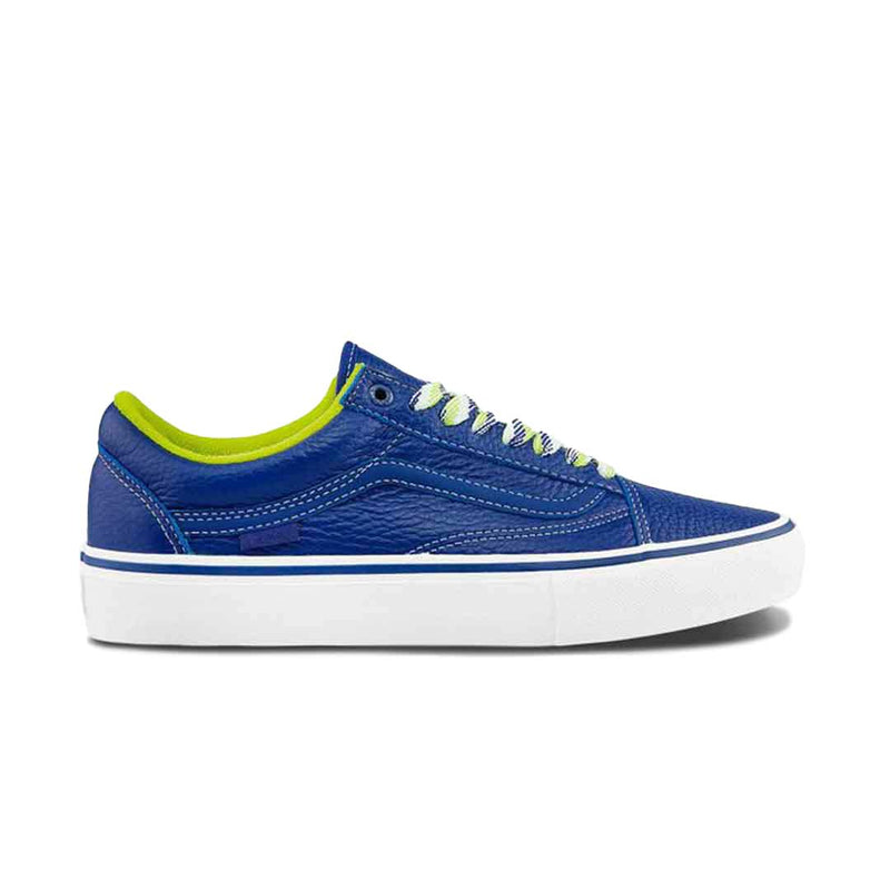 Vans - Men's Old Skool Pro LTD Quartersnacks Shoes (4VCE2YN)