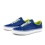 Vans - Men's Old Skool Pro LTD Quartersnacks Shoes (4VCE2YN)