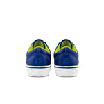Vans - Men's Old Skool Pro LTD Quartersnacks Shoes (4VCE2YN)
