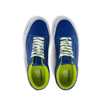 Vans - Men's Old Skool Pro LTD Quartersnacks Shoes (4VCE2YN)
