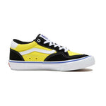 Vans - Men's Rowan Skate Shoes (5JICAL8)