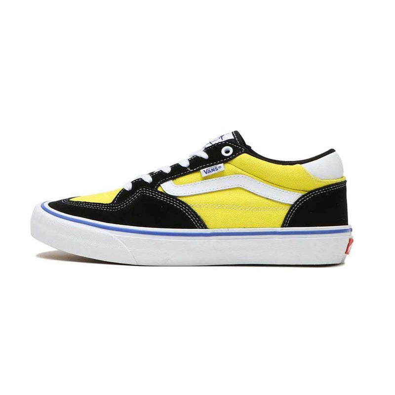 Vans - Men's Rowan Skate Shoes (5JICAL8)