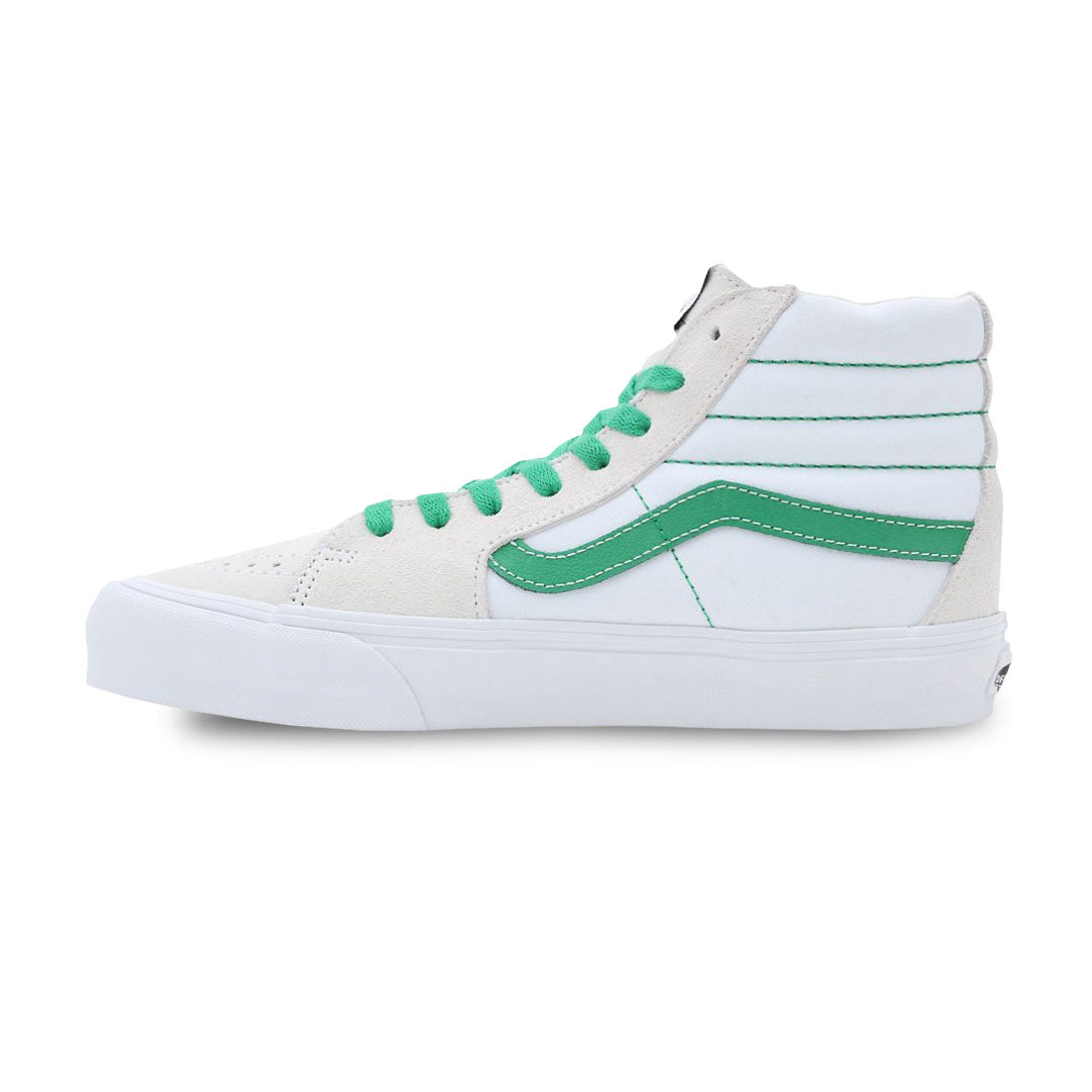 VANS★CANVAS POP AUTHENTIC★兼用★WHITE/GREEN Buy Authentic 'Canvas Pop - White Green' - VN0A2Z3ZWGR | GOAT CA