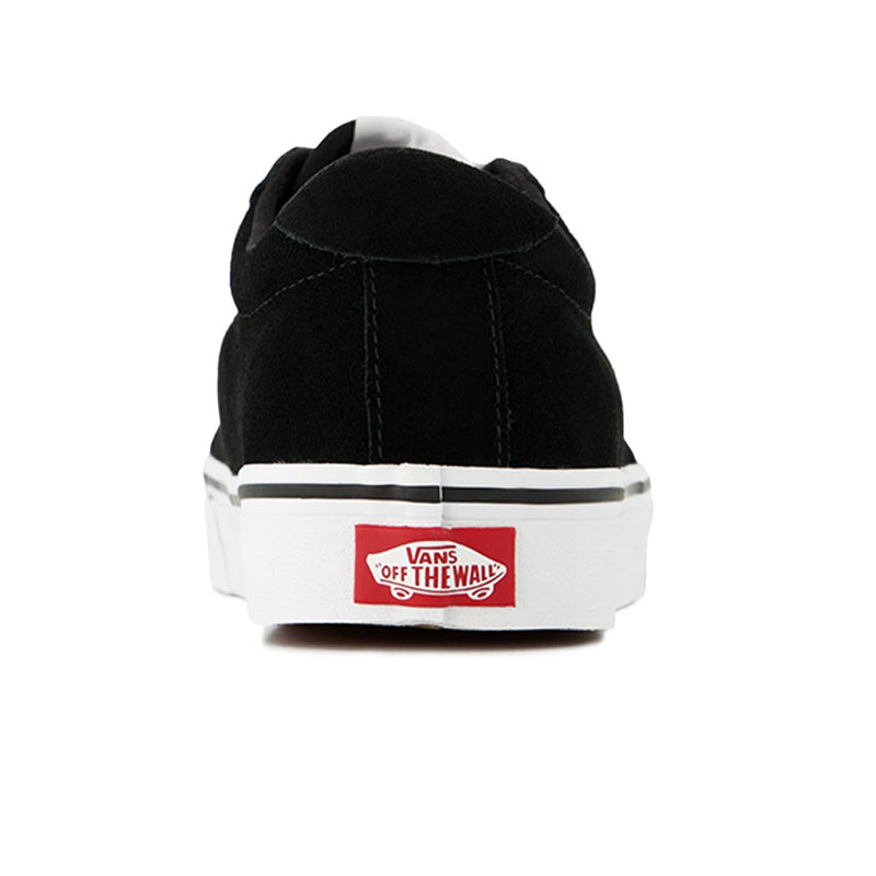 Vans - Men's Sport Vulc Suede Shoes (5EDW0XT)