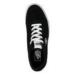 Vans - Men's Sport Vulc Suede Shoes (5EDW0XT)