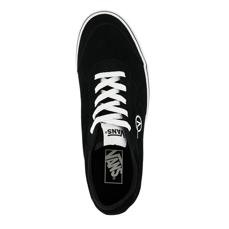 Vans - Men's Sport Vulc Suede Shoes (5EDW0XT)