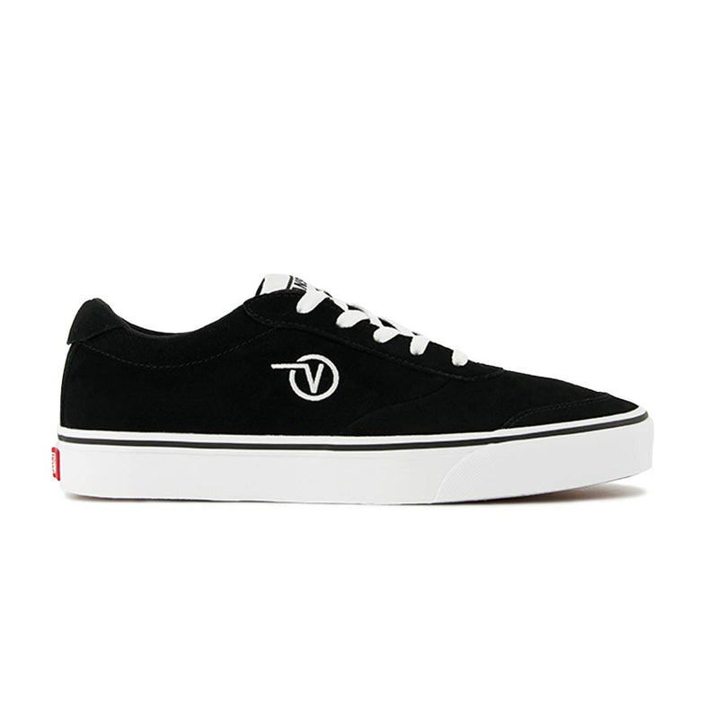 Vans - Men's Sport Vulc Suede Shoes (5EDW0XT)