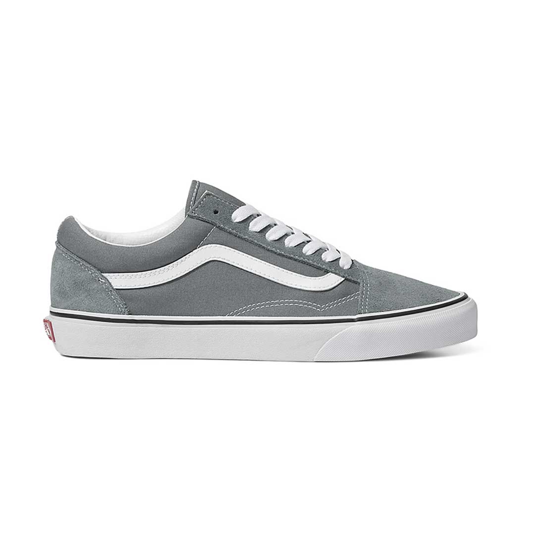 Vans Unisex Old Skool Colour Theory Shoes 4BW2RV2 SVP Sports