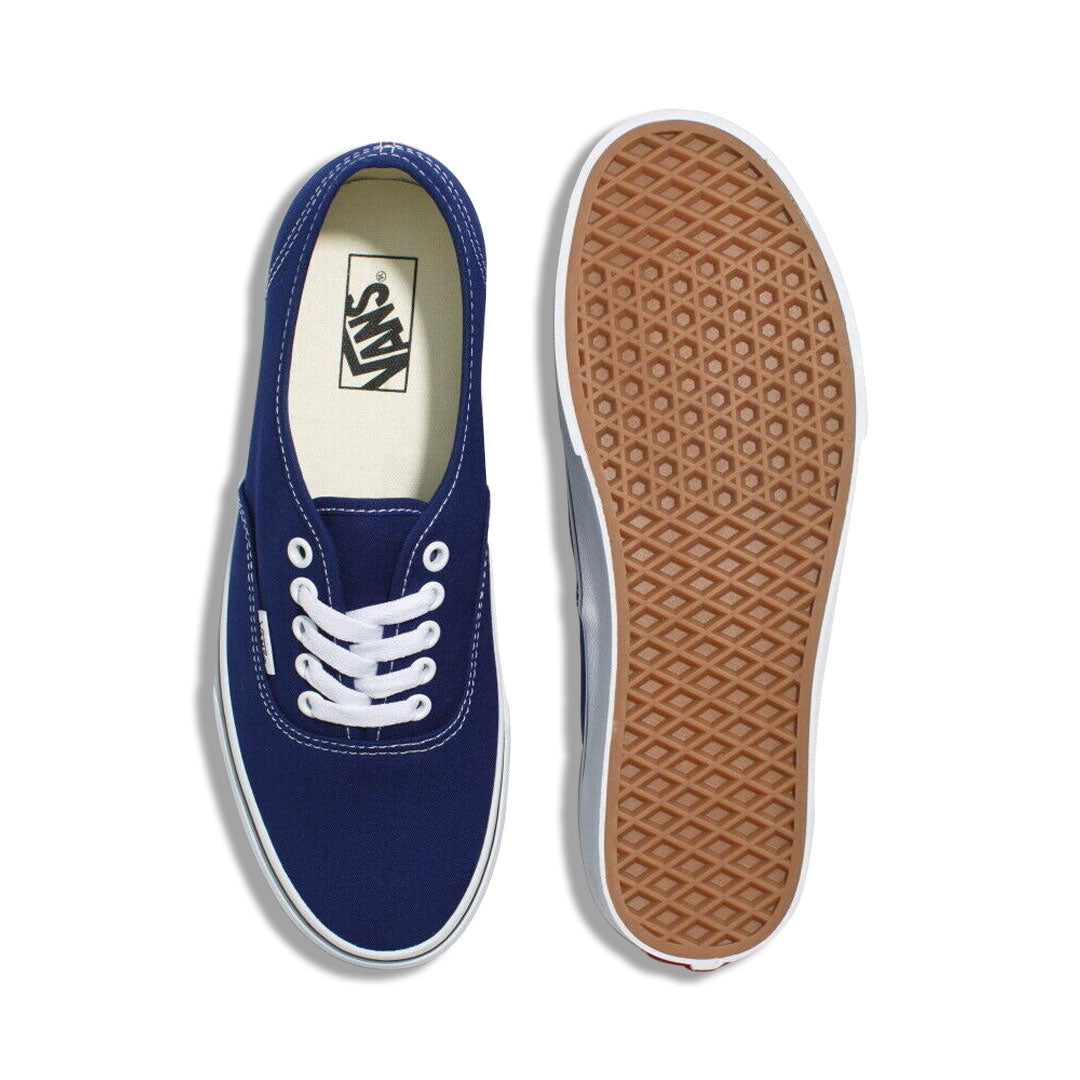 Vans Unisex Authentic Colour Theory Shoes 09PVBYM SVP Sports