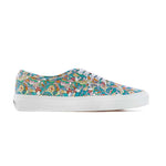 Vans - Chaussures unisexes authentiques à fleurs de champignons (5KS9DZQ) 