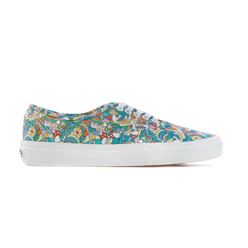 Vans - Chaussures unisexes authentiques à fleurs de champignons (5KS9DZQ) 