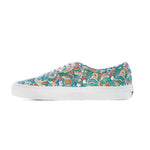 Vans - Chaussures unisexes authentiques à fleurs de champignons (5KS9DZQ) 