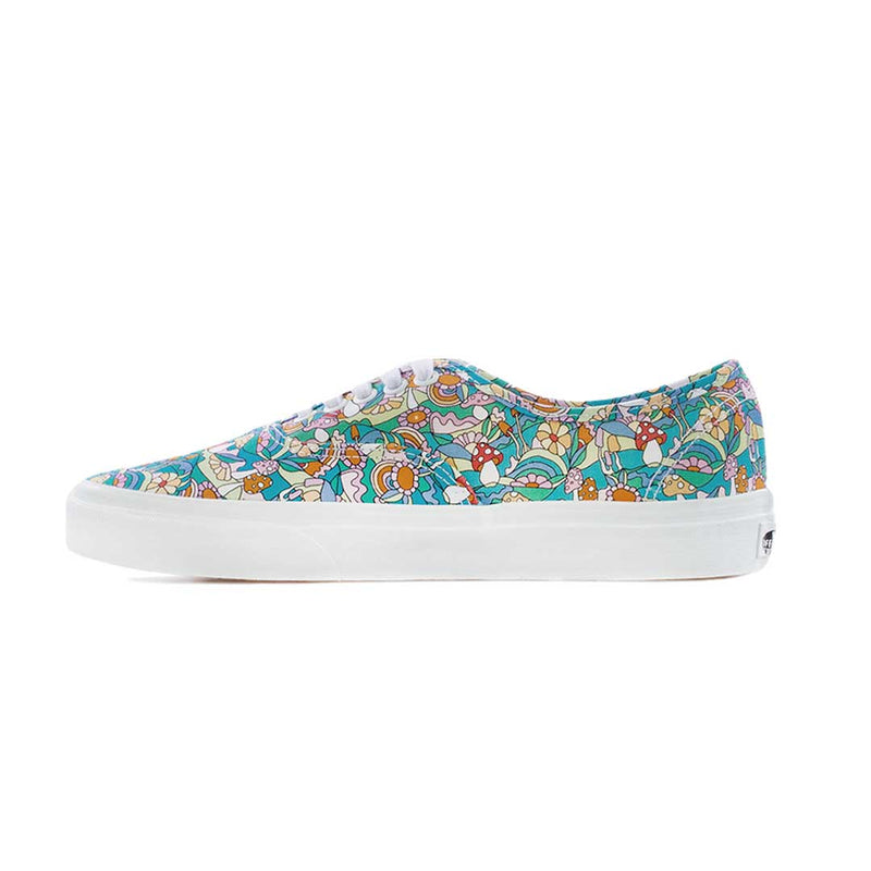 Vans - Chaussures unisexes authentiques à fleurs de champignons (5KS9DZQ) 