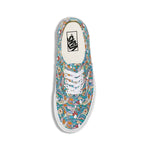 Vans - Chaussures unisexes authentiques à fleurs de champignons (5KS9DZQ) 