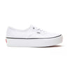 Vans - Chaussures unisexes Authentic Platform 2.0 (3AV842B) 