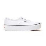 Vans - Chaussures unisexes Authentic Platform 2.0 (3AV842B) 